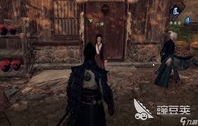 下一站江湖2里灵均的复活方法是什么