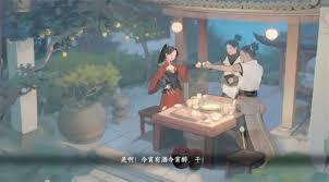 下一站江湖2这款游戏存在几种不同的结局呢