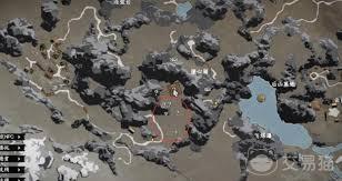 下一站江湖2里猿神的具体位置是哪里呢