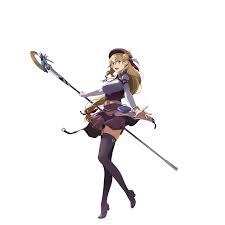 空之轨迹FC的角色该如何进行介绍呢