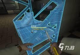 办公区二楼的非生物因素相关玩法具体是什么内容呢