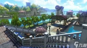 空之轨迹the1s地区的都市应该怎样进行介绍呢