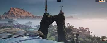 幸福工厂初始地图包含哪些资源