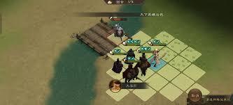 新三国志曹操传南华幻镜天境8的玩法指南