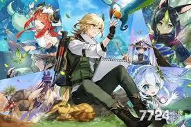 原神6.0版本的前瞻直播具体在什么时间举办呢