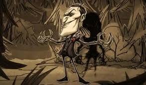 饥荒联机版里的麦斯威尔这个角色表现如何