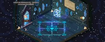 呓语小镇炼金工作室出现异常情况时该如何收集相关信息