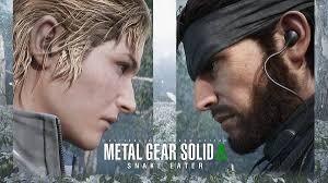 合金装备3重制版的同室操戈成就该怎么达成呢