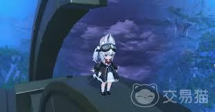 蓝色星原旅谣里的诺诺角色表现如何