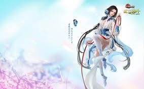 剑侠逍遥这款游戏都提供了哪些福利呢