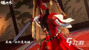 逆水寒手游里李飞卿的强度如何？