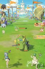 云海之下的骑士玩法是什么