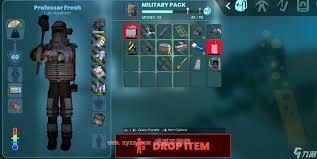 在非生物因素范畴里，哪些武器比较实用呢