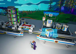 异星探险家起重机使用指南