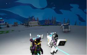 异星探险家合成塑料的方法是什么