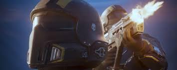 绝地潜兵2中救世主武器有哪些特点