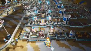 异星探险家基地布局指南