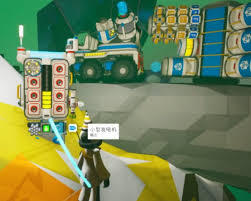 异星探险家的钻头该怎么用