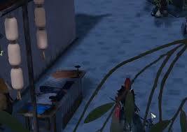 下一站江湖2里定海神针的具体位置是哪里呢