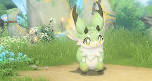 蓝色星原旅谣里的小芽狐角色表现如何