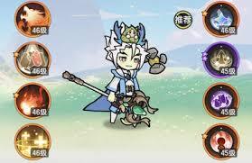 杖剑传说中贤者的技能应该怎样搭配呢