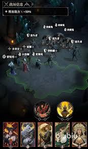 地下城堡4骑士与破碎编年史中阿斯特丽德的阵容搭配方法