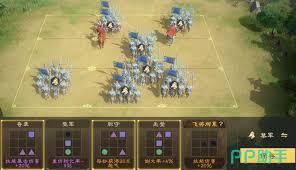 偃武吕布这个武将的表现究竟如何？