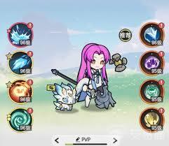 杖剑传说里骑士的技能应该怎么搭配才好