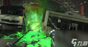 逆战未来毒王玩法攻略