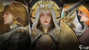 地下城堡4骑士与破碎编年史里森林心的强度表现怎么样