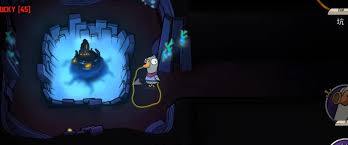 在鹅鸭杀游戏里，地下室的狼阵营角色都有哪些任务呢