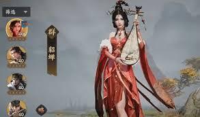 三国群英传策定九州里的郭嘉强度如何