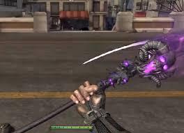 逆战未来紫镰刀的获取途径是什么