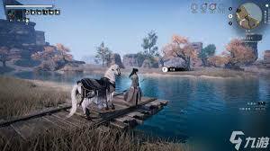 《下一站江湖2》里鸣剑令的具体位置是哪里