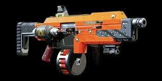 绝地潜兵2里游击兵的武器都有哪些特点呢