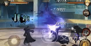 火影忍者手游里的新希强度如何