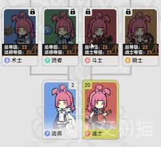 杖剑传说中斗士的技能应该怎样搭配呢