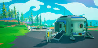 异星探险家怎样得到陶瓷