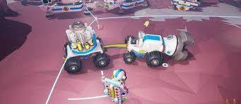 解锁异星探险家星球核心需要哪些材料呢