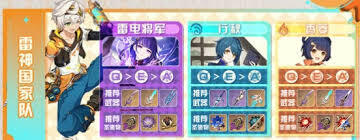 原神5.8版本里班尼特的天赋应该怎么加点