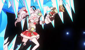 千年之旅里的牧角色强度如何