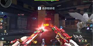 逆战未来枪械芯片哪款更值得选择