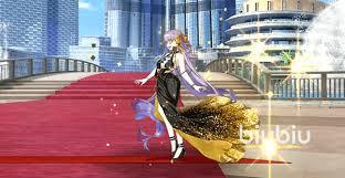 FGO里迪拜的BB角色强度如何