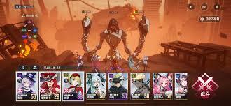 伊瑟重构兵祸副本的打法攻略