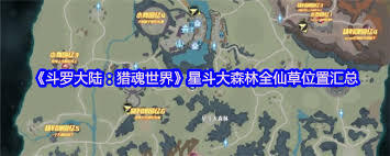 斗罗大陆猎魂世界的玩法是什么