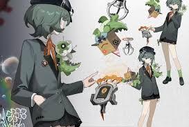 新月同行里青形的玩法是什么