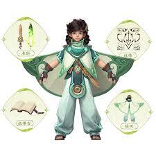 王者荣耀桑启的玩法攻略