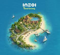 inzoi海岛假期建筑模式里，该怎么筛选DLC相关内容