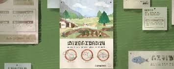 牧场物语风之繁华集市春季游玩指南