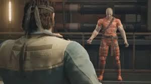 合金装备3重制版里沃尔金BOSS的打法是什么